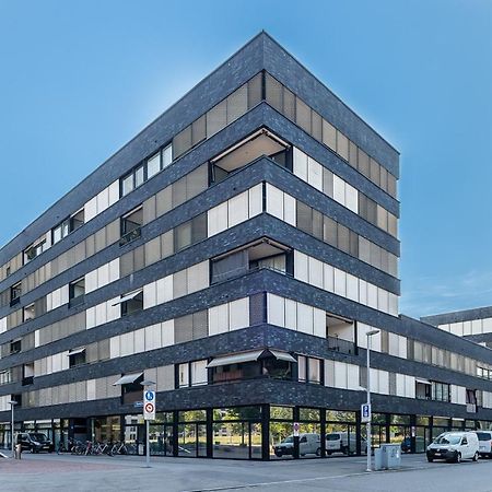 Proapartment Basileia Exterior foto